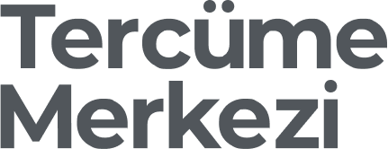 Tercüme Merkezi | Anasayfa