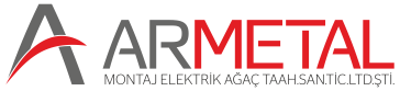 Armetal Montaj Elektrik Ağaç Taahhüt San. ve Tic. Ltd. Şti.