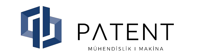 Patent Mühendislik Makina İnş. San. ve TİC. Ltd. Şti..