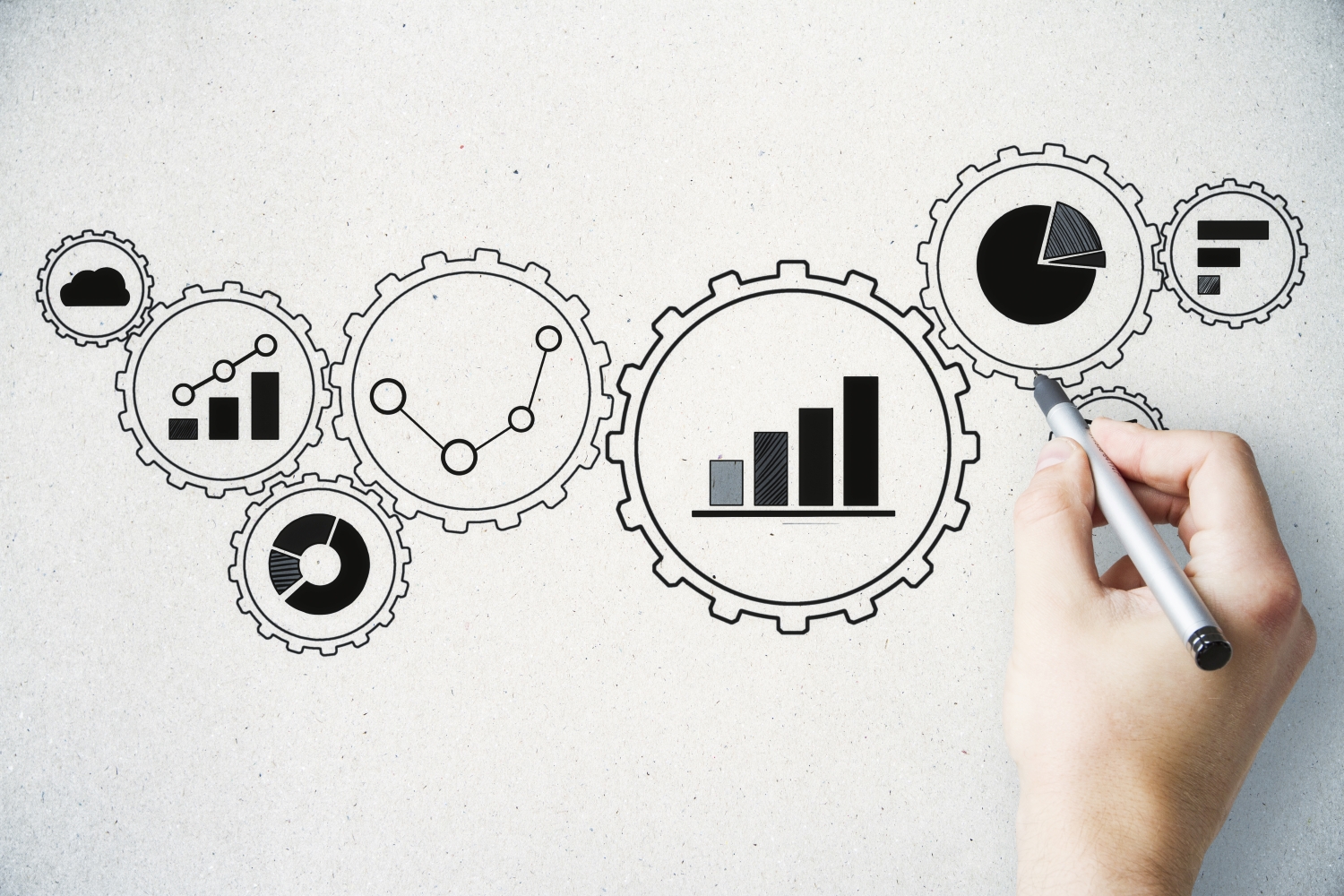 Müşteri Odaklı Hizmet Anlayışı