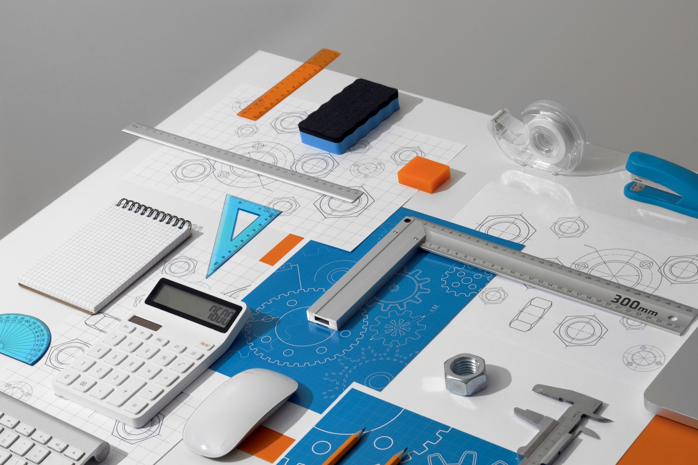 Teknik Çevirilerde Uzmanlık