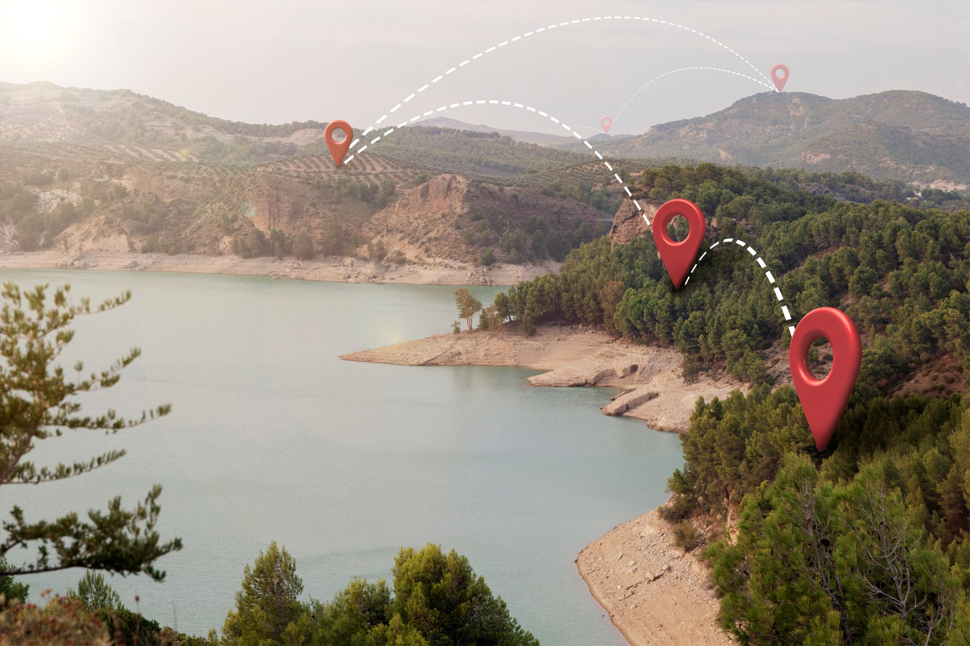 Yerelleştirme Hizmetleri